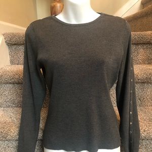 Michael Kors Embellished Sweater